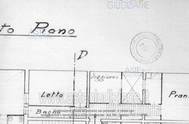 IMMOBILI-IMMOBILE RESIDENZIALE-Via Principe Amedeo, Taranto TA, Italia - Foto 4