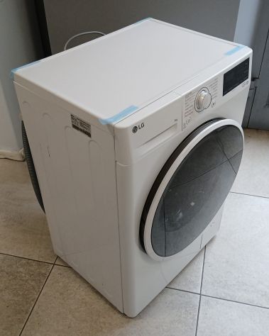 LAVATRICI NUOVE CON DIFETTO ESTETICO A PARTIRE DA €230🔥 - Foto 8