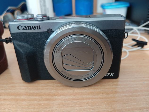 Fotocamera - Foto 3