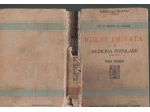 R57 - IGIENE PRIVATA E MEDICINA POPOLARE