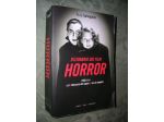 DIZIONARIO DEI FILM HORROR