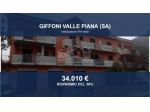 Immobile in asta di 204 m² in vendita a Giffoni Valle Piana
