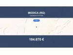 Immobile in asta di 9708 m² in vendita a Modica