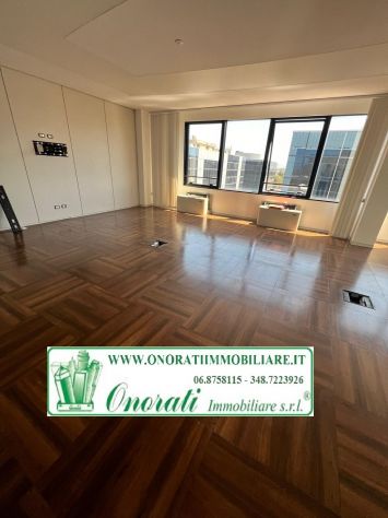 UF-673 MQ 1.200 C.A. ROMA, VIA TIBURTINA DENTRO E ADIACENTE GRA. - Foto 9