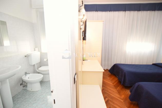 ALBERGO di 50 vani e di 5100 mq (TREVISO) rif. SWF3 - Foto 5