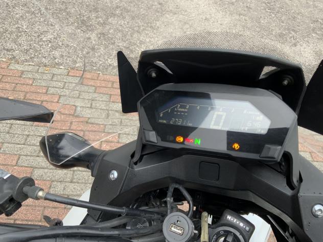 Honda NC 750 null - Foto 6