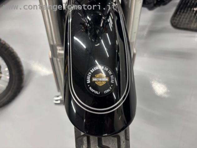 HARLEY-DAVIDSON XL 1200 T FFBBC0 rif. 23461369 - Foto 8