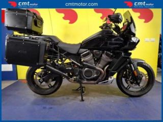 HARLEY-DAVIDSON Adventure Touring Garantita e Finanziabile rif. 23630492
