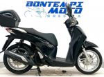 Honda SH 125 null