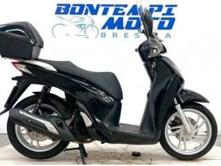 Honda SH 125 null