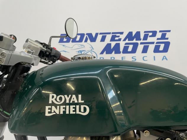 Royal Enfield Continental GT null - Foto 10