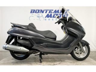Yamaha Majesty 400 2004