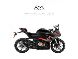 QJ MOTOR SRK 125 . rif. 23170652