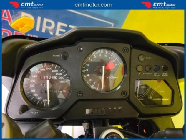 HONDA VFR 750 F Finanziabile - BIANCO - 117726 rif. 23956350 - Foto 5