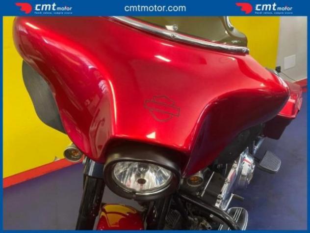 HARLEY-DAVIDSON 1584 Street Glide - FLHX Garantita e Finanziabile rif. 23960883 - Foto 6
