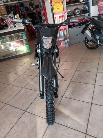 ZTECH Pitbike ZMX 612A 17?/14? – Pronta Consegna - Foto 4