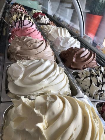 Cercasi banconista Gelateria d’asporto in Germania - Foto 2
