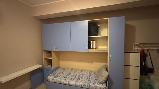 AFFITTASI STANZE SINGOLE PER RAGAZZE - Foto 3
