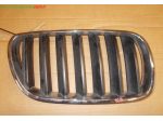 GRIGLIA D. 07  BMW X3 E83   BMW - X3 E83 - 01-09-2006 - 01-10-2010