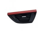 BOCCHETTA ARIA CRUSCOTTO SX BMW Serie 1 F20 N47D20C (1119)
