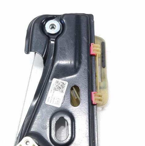 ALZACRISTALLO ELETTRICO POST. SX LAND ROVER Range Rover Evoque Serie K8D2-27001-AB (18) - Foto 5