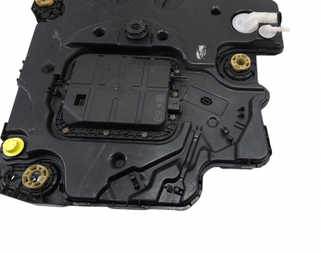 SERBATOIO ADBLUE PEUGEOT 2008 Serie 9828443980 (19) - Foto 2