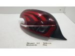 STOP FANALE POSTERIORE SINISTRO PEUGEOT 208 Serie 9810343080 (1219)