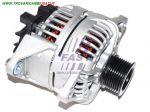 ALTERNATORE FIAT DUCATO 02 2.3JTD 140A FT74122 Meccanica  Motore  Alternato &hellip;