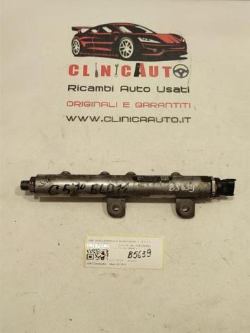 FLAUTO CITROEN C5 Station Wagon 9X2Q-9D280-FA 0445216030 ELD11 diesel 2721 (0818)