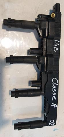 BOBINA MERCEDES Classe A W168 2° Serie benzina 1.4 (0104)