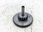 BMW K 1200 R 1200 INGRANAGGIO INTERMEDIO AVVIAMENTO 2004 2007 WB10584066ZN