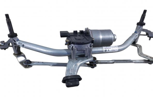 MOTORINO TERGI ANT COMPLETO DI TANDEM CITROEN C3 AirCross 39109362 (17) - Foto 7