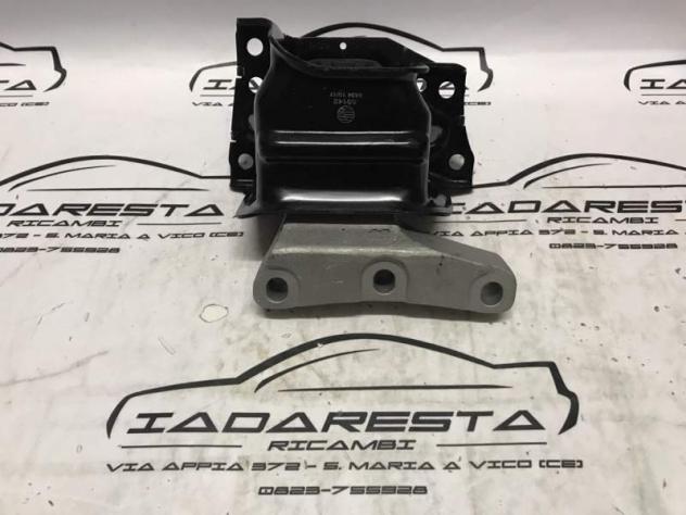 Supporto Motore Dx Polo 1.6 TDI Skoda Rapid 1.6 TDI 6RF199262J