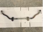 Barra Stabilizzatrice Anteriore Nissan Terrano 2 II 2.7 Tdi R20