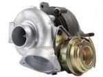 Turbina BMW 320D E46 717478-0002 717478-0001