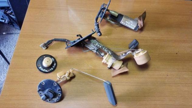 Kit Pompa Benzina e Galleggiante Suzuki Baleno 1.6 4x4 2001 - Foto 3