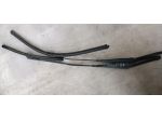 BRACCI TERGI ANT. FORD Focus Berlina 3° Serie (0408)