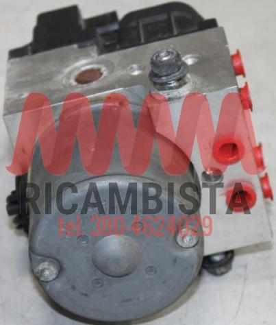 589103E310 Kia Sorento centralina gruppo pompa ABS - Foto 4