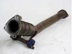 36012729 TUBO DI SCARICO CON SNODO FLESSIBILE MARMITTA VOLVO V90 SW 2.0 D 4 &hellip;