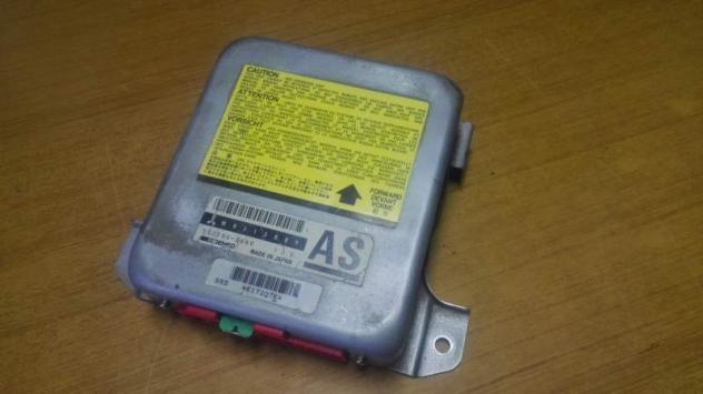 Centralina Sensore AirBag / Air Bag Mitsubishi Pajero 2.5 TD V20