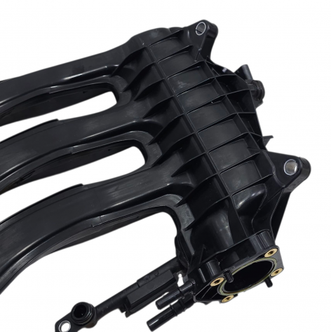 COLLETTORE ASPIRAZIONE CITROEN C3 Serie 9810940680 HM05 Benzina 1200 (16) - Foto 15