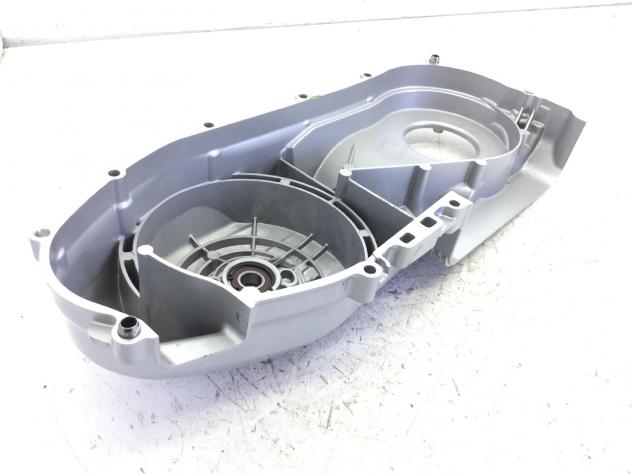 PIAGGIO VESPA GTS SUPER IE ABS 125 COPERCHIO CARTER TRASMISSIONE 2021 MD3200 - Foto 7