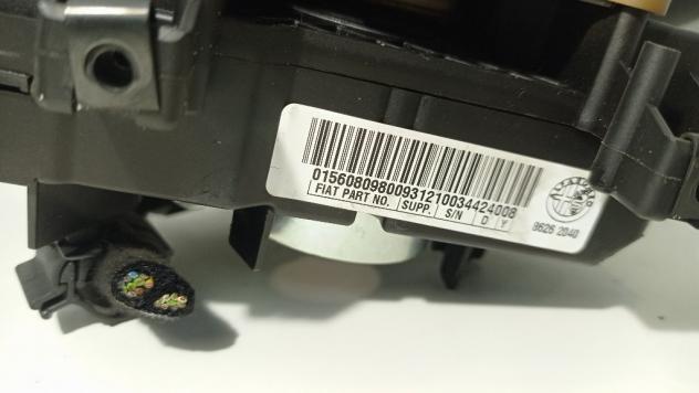 DEVIOLUCI ALFA ROMEO Mito Serie (955_) 156105935 955A1000 (08) - Foto 3