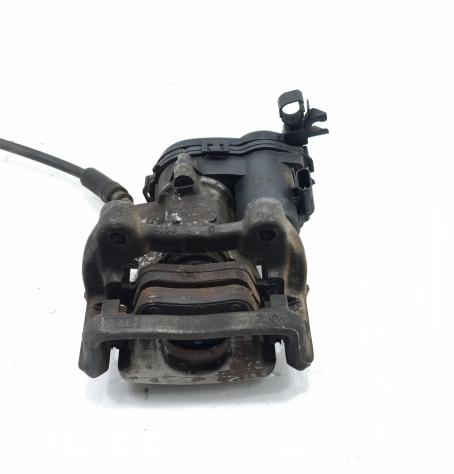 PINZA FRENO POSTERIORE SINISTRA MERCEDES Classe B W246 2° Serie OM 607.951 (12) - Foto 2