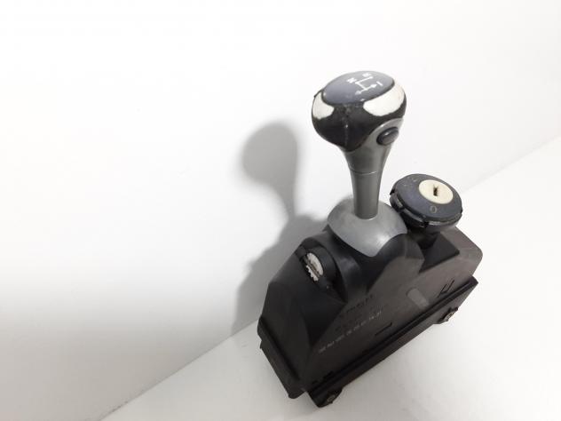 LEVA CAMBIO AUTOMATICO SMART ForTwo Coupé (W450) 0007543V001 M 160 E6AL B03, M 160.910, 12, 90 Benzina 600 (9803) - Foto 2