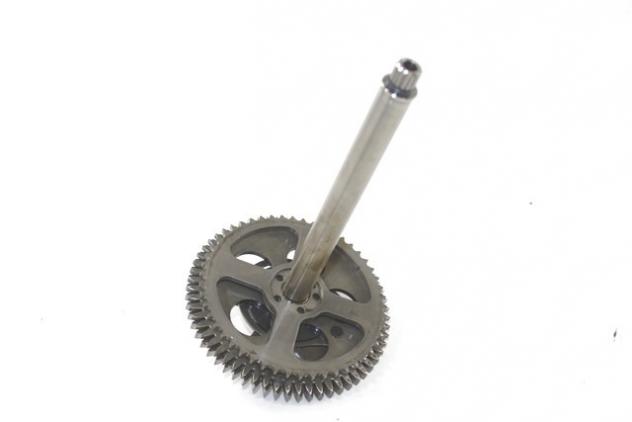 BMW R 1200 GS 11277670338 11277677329 ALBERO COMPENSAZIONE INGRANAGGI DISTRIBUZIONE K25 04 - 08 COMPENSATING SHAFT - Foto 2