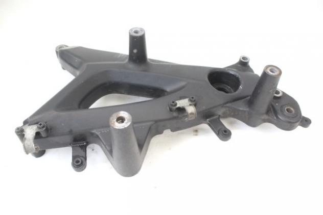 KYMCO X-TOWN 125 52000AAG3E00NEA FORCELLONE POSTERIORE SUPPORTO MARMITTA CT125 20 - 24 REAR SWINGARM MUFFLER BRACKET - Foto 2
