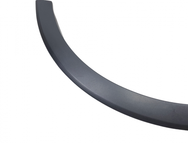 MODANATURA ARCO RUOTA ANTERIORE DX RENAULT Captur Serie 638120719R K9K 646, K9K 856 Diesel 1500 (1319) - Foto 8