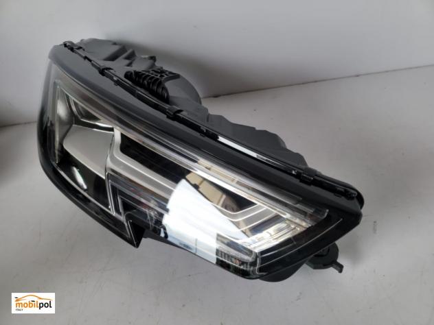 Audi A4 B9 Faro FULL LED Destro - 12622 - Foto 3