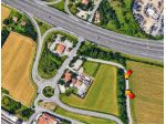 SAN LAZZARO DI SAVENA - AFFITTASI TERRENO AGRICOLO MQ 2.100